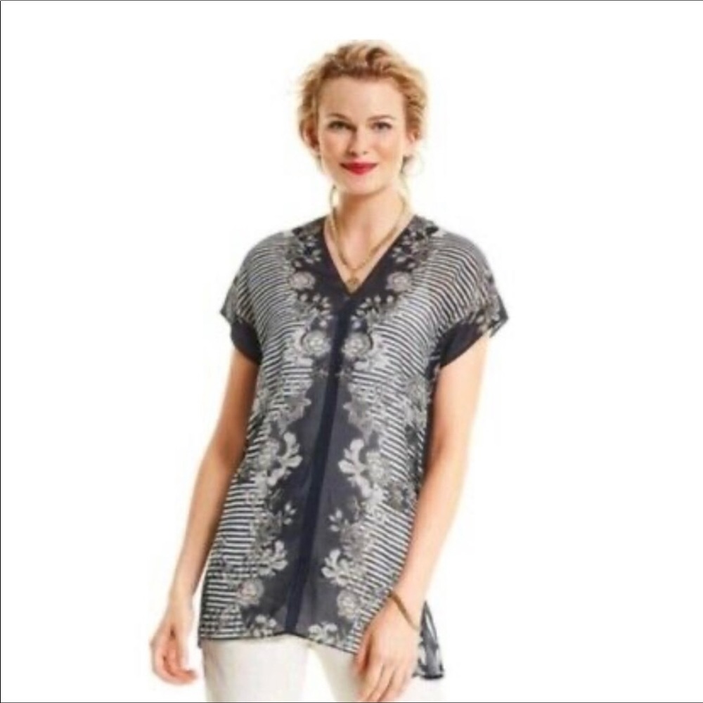 CAbi #5024 Yacht Top - Picture 1 of 10